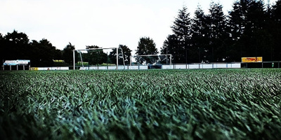 Sportplatz Thalfang - Fit for future